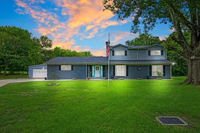 2209 Ridgewood Drive, Sherman, TX 75092 - Photo 1
