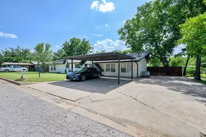 1702 SE 22nd Avenue, Mineral Wells, TX 76067 - Photo 5