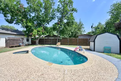 1702 SE 22nd Avenue, Mineral Wells, TX 76067 - Photo 1