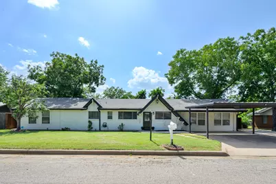 1702 SE 22nd Avenue, Mineral Wells, TX 76067 - Photo 3
