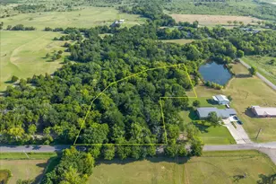 1 64Ac County Road 2182, Greenville, TX 75402 - Photo 1