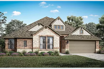 3625 Indian Cherry Place, Heartland, TX 75114 - Photo 1