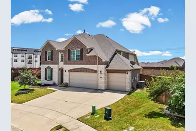 1640 Millican Lane, Aubrey, TX 76227 - Photo 3