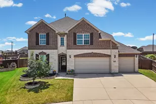 1640 Millican Ln, Aubrey, TX 76227 - Photo 1