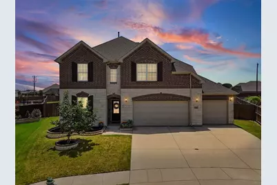 1640 Millican Lane, Aubrey, TX 76227 - Photo 3