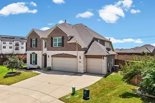 1640 Millican Ln, Aubrey, TX 76227 - Photo 3