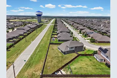 1640 Millican Lane, Aubrey, TX 76227 - Photo 3