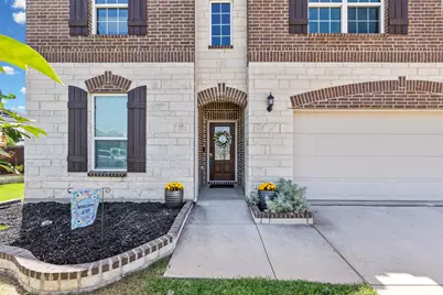 1640 Millican Lane, Aubrey, TX 76227 - Photo 5