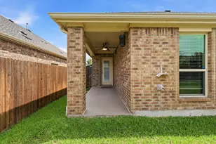16204 Sparkhill St, Frisco, TX 75036 - Photo 31