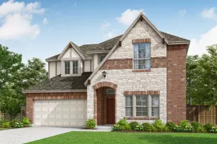 3605 Indian Cherry Pl, Heartland, TX 75114 - Photo 1