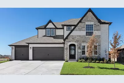 3605 Indian Cherry Place, Heartland, TX 75114 - Photo 1
