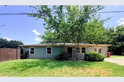 502 E Park Avenue, Sherman, TX 75090 - Photo 17