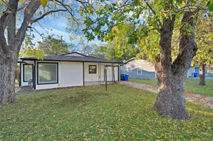 809 Hackamore St, White Settlement, TX 76108 - Photo 1