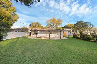 809 Hackamore St, White Settlement, TX 76108 - Photo 19