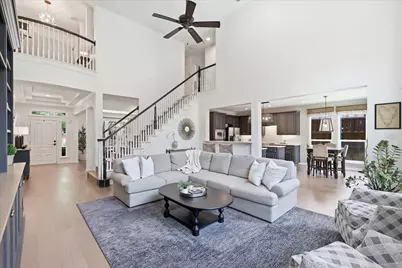 4209 Shelby Court, Flower Mound, TX 75022 - Photo 5