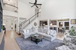 4209 Shelby Ct, Flower Mound, TX 75022 - Photo 5