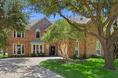 4209 Shelby Court, Flower Mound, TX 75022 - Photo 1