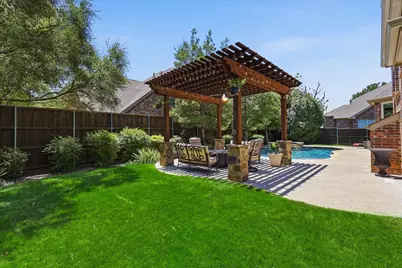 4209 Shelby Court, Flower Mound, TX 75022 - Photo 21
