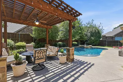 4209 Shelby Court, Flower Mound, TX 75022 - Photo 19