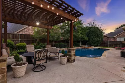 4209 Shelby Court, Flower Mound, TX 75022 - Photo 25
