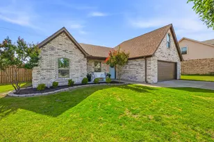 1131 Greens Creek Cir, Stephenville, TX 76401 - Photo 1
