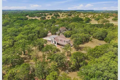 2117 County Road 2010 #B, Glen Rose, TX 76043 - Photo 1