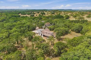 2117 Co Rd 2010, Glen Rose, TX 76043 - Photo 1
