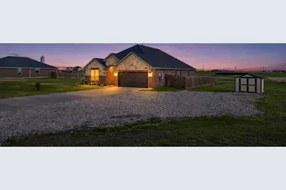 9689 County Road 4116, Kaufman, TX 75142 - Photo 5