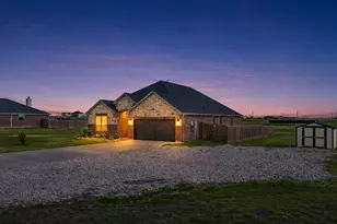 9689 Co Rd 4116, Kaufman, TX 75142 - Photo 5