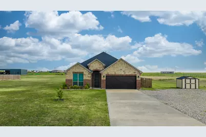 9689 County Road 4116, Kaufman, TX 75142 - Photo 1
