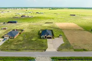 9689 Co Rd 4116, Kaufman, TX 75142 - Photo 21