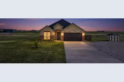 9689 County Road 4116, Kaufman, TX 75142 - Photo 3