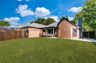 10217 Forrest Dr, Frisco, TX 75035 - Photo 23