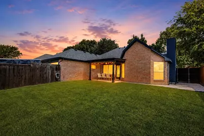 10217 Forrest Drive, Frisco, TX 75035 - Photo 25