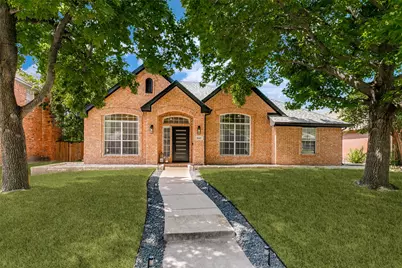 10217 Forrest Drive, Frisco, TX 75035 - Photo 27