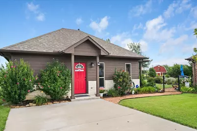 4010 Hackberry Circle, Caddo Mills, TX 75135 - Photo 27