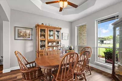 4010 Hackberry Circle, Caddo Mills, TX 75135 - Photo 7