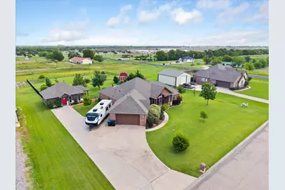 4010 Hackberry Circle, Caddo Mills, TX 75135 - Photo 35
