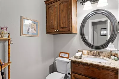 4010 Hackberry Circle, Caddo Mills, TX 75135 - Photo 21