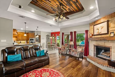 4010 Hackberry Circle, Caddo Mills, TX 75135 - Photo 13