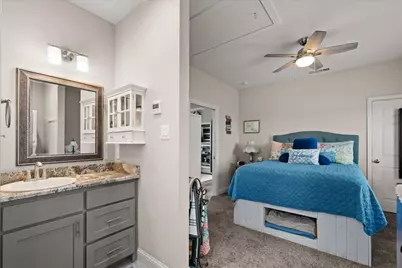 4010 Hackberry Circle, Caddo Mills, TX 75135 - Photo 31