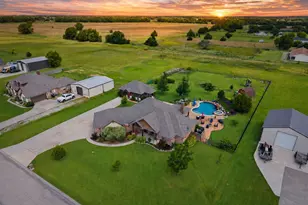 4010 Hackberry Cir, Caddo Mills, TX 75135 - Photo 1