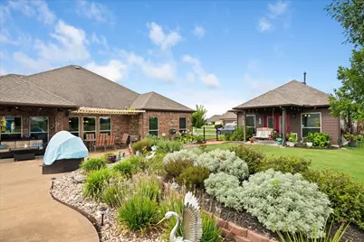 4010 Hackberry Circle, Caddo Mills, TX 75135 - Photo 25