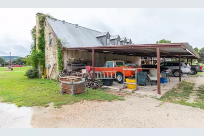 13358 Fm 1235, Buffalo Gap, TX 79508 - Photo 3
