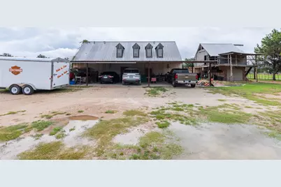 13358 Fm 1235, Buffalo Gap, TX 79508 - Photo 37