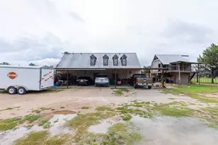 13358 Fm 1235, Buffalo Gap, TX 79508 - Photo 37