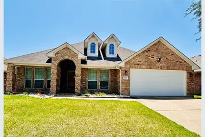 5851 Lorenzo Drive, Grand Prairie, TX 75052 - Photo 1