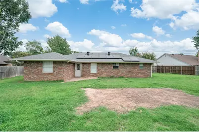 2205 Canyon Circle, Bonham, TX 75418 - Photo 19