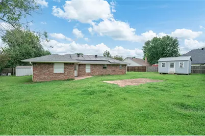 2205 Canyon Circle, Bonham, TX 75418 - Photo 17