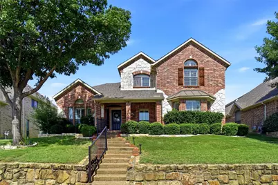 5905 Cripple Creek Trail, North Richland Hills, TX 76180 - Photo 1